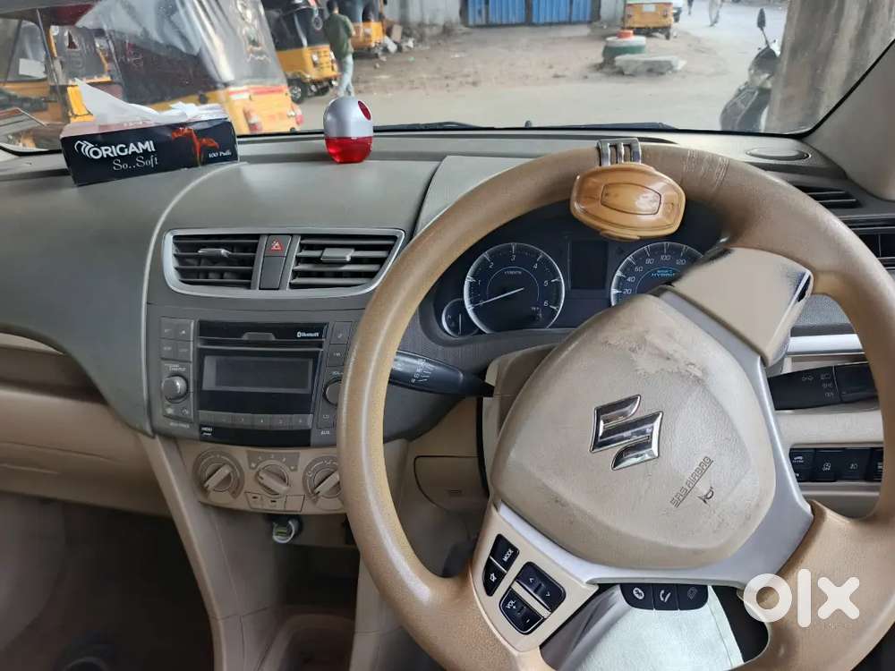 Maruti Suzuki Ertiga 2019 Shvs