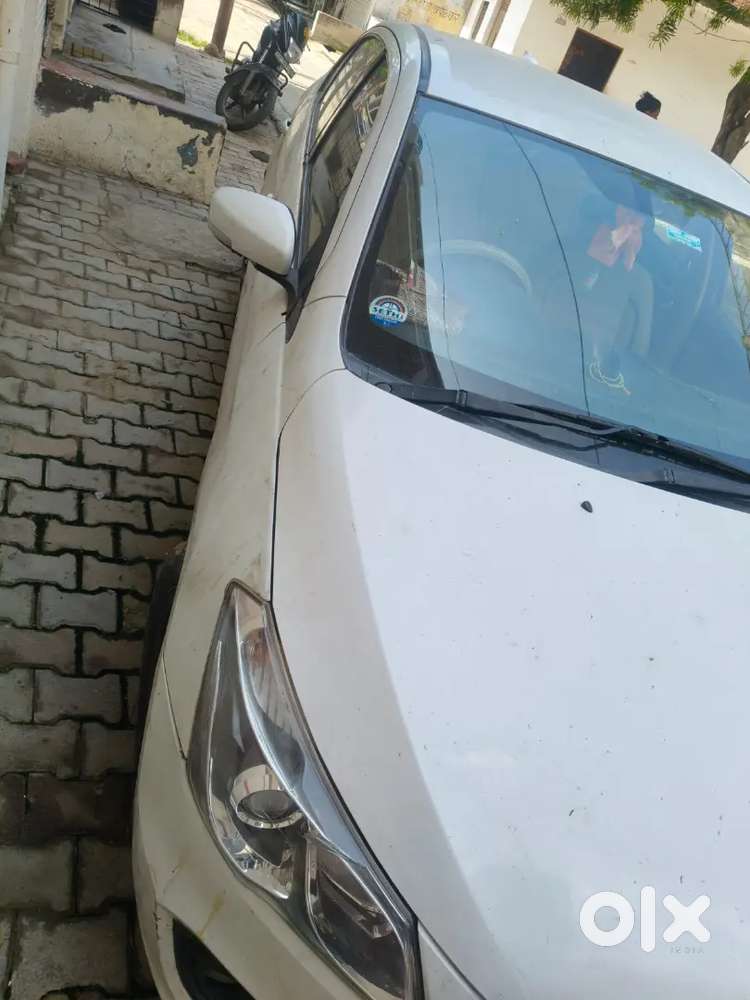 Maruti Suzuki Ciaz 2015