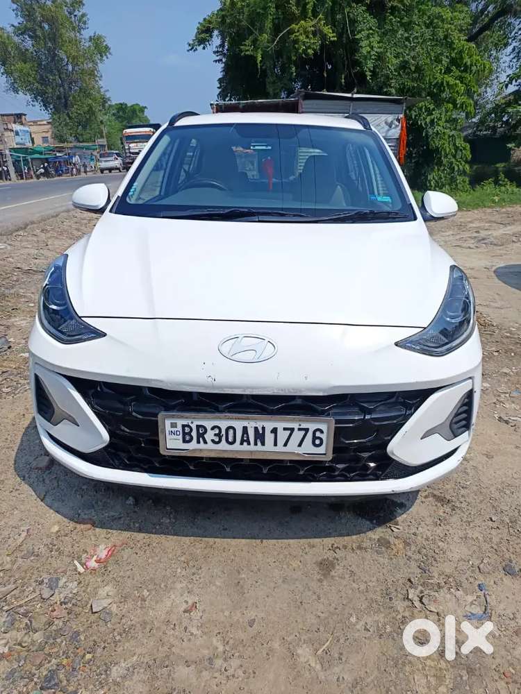 Hyundai Grand I10 Prime 2025 Car
