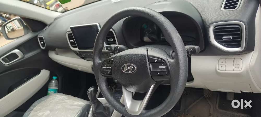 Hyundai Venue N Line 2025 Petrol Well Maintained