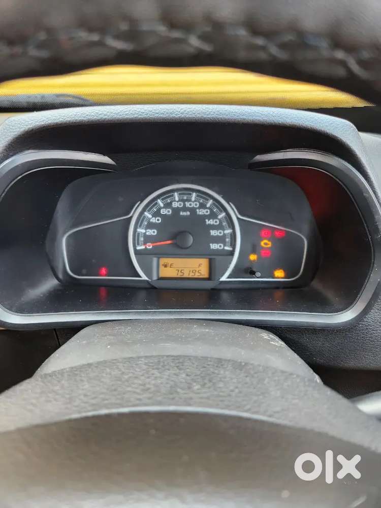Maruti Suzuki Alto 2022