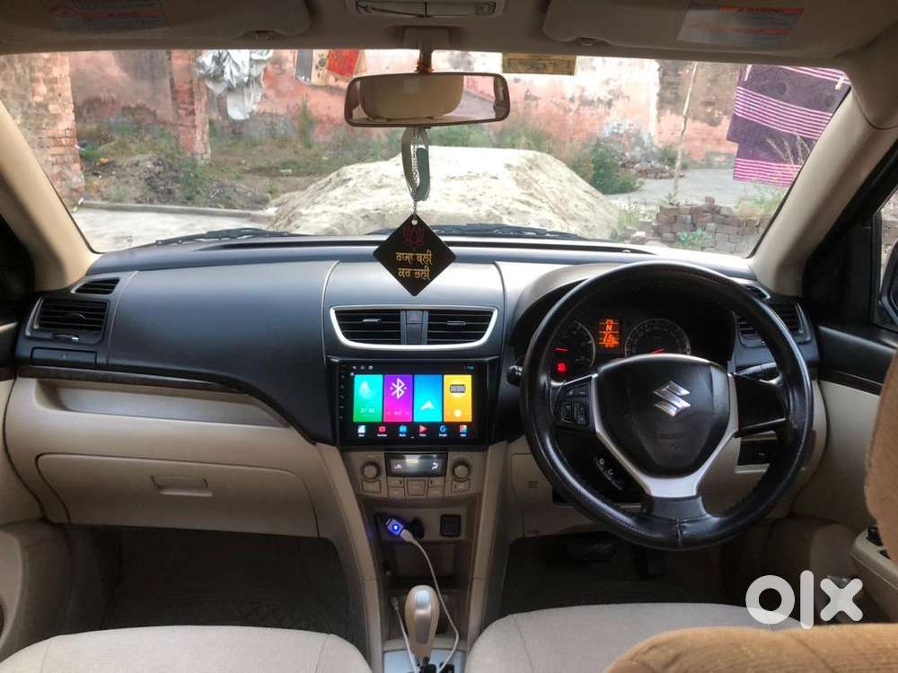 Maruti Suzuki Swift Dzire 2016 Zdi Amt Diesel Well Maintained