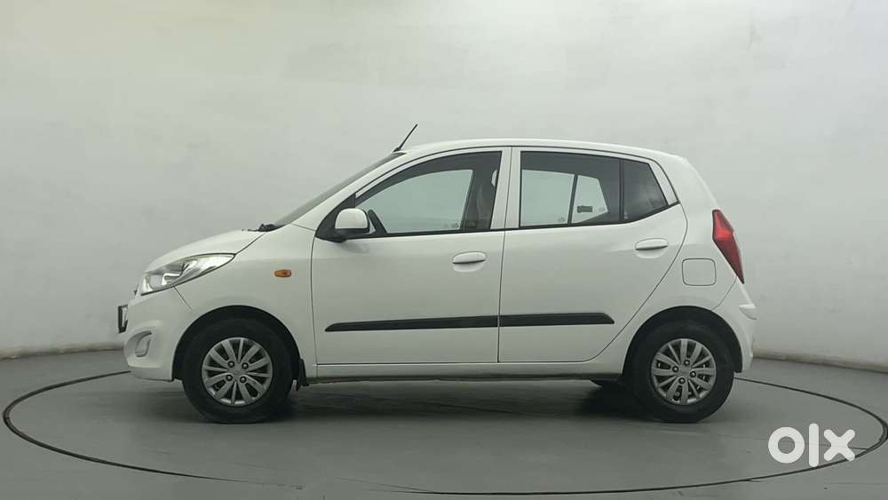 Hyundai I10 Sportz 1.1 Irde2, 2014, Petrol