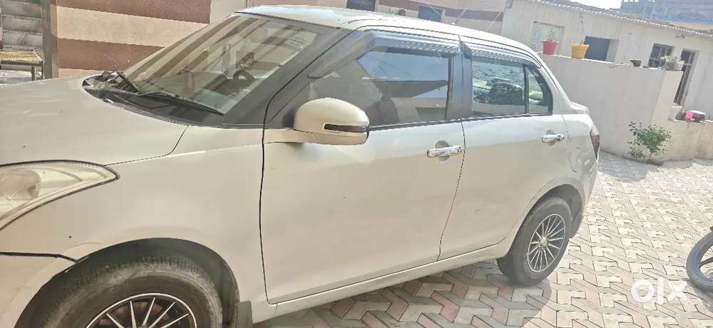 Maruti Suzuki Swift Dzire 2013 Diesel