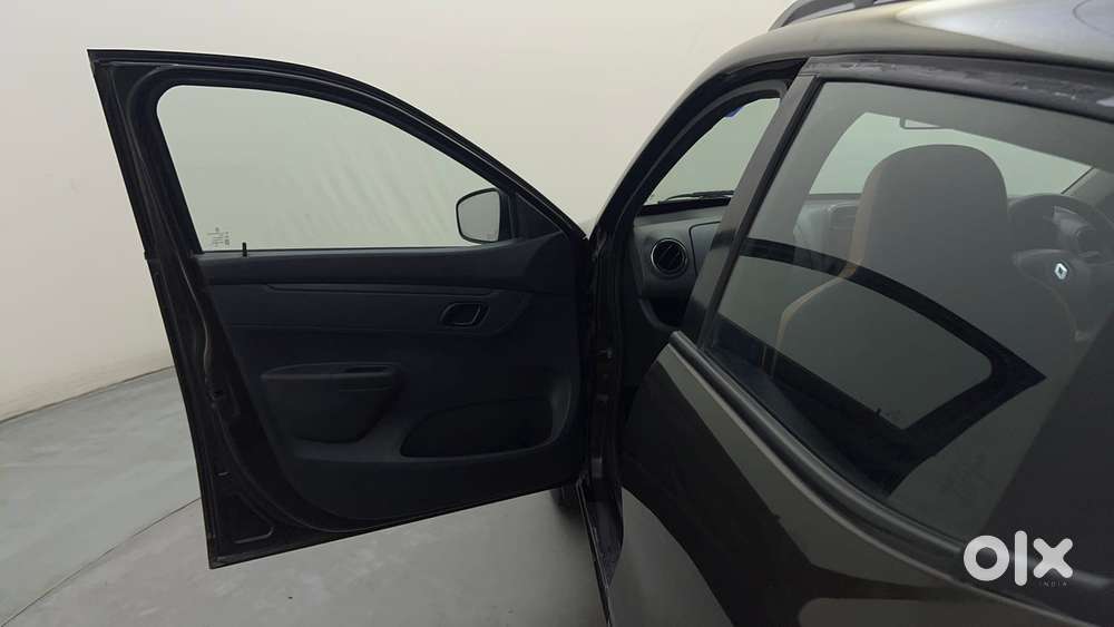 Renault Kwid 1.0 Rxt, 2016, Petrol