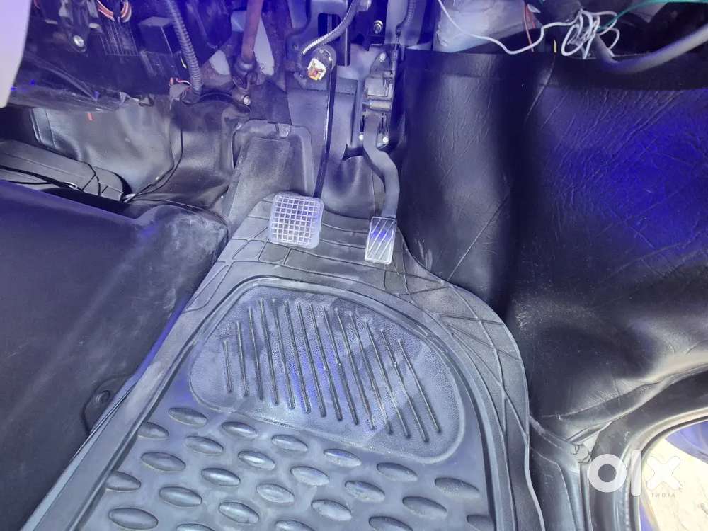 Tata Nano Fully Modified