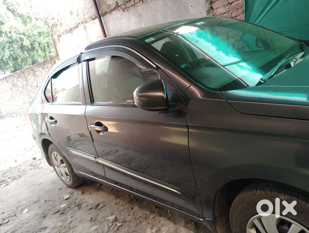 Honda Amaze Very Nice Car Power Window Ac