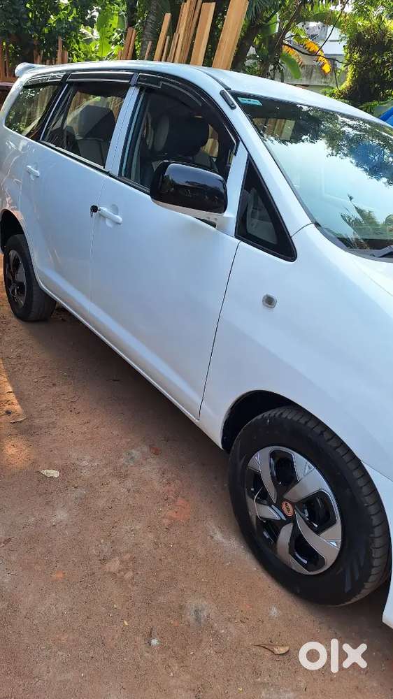 Toyota Innova 2.5 Diesel 2011