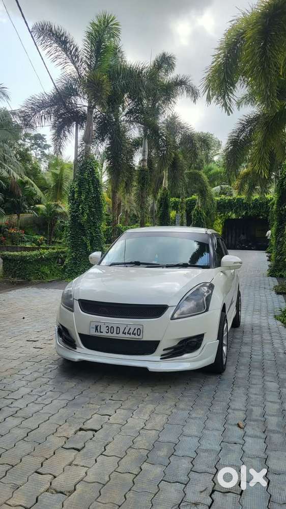 Maruti Suzuki Swift 2014 Good Condition