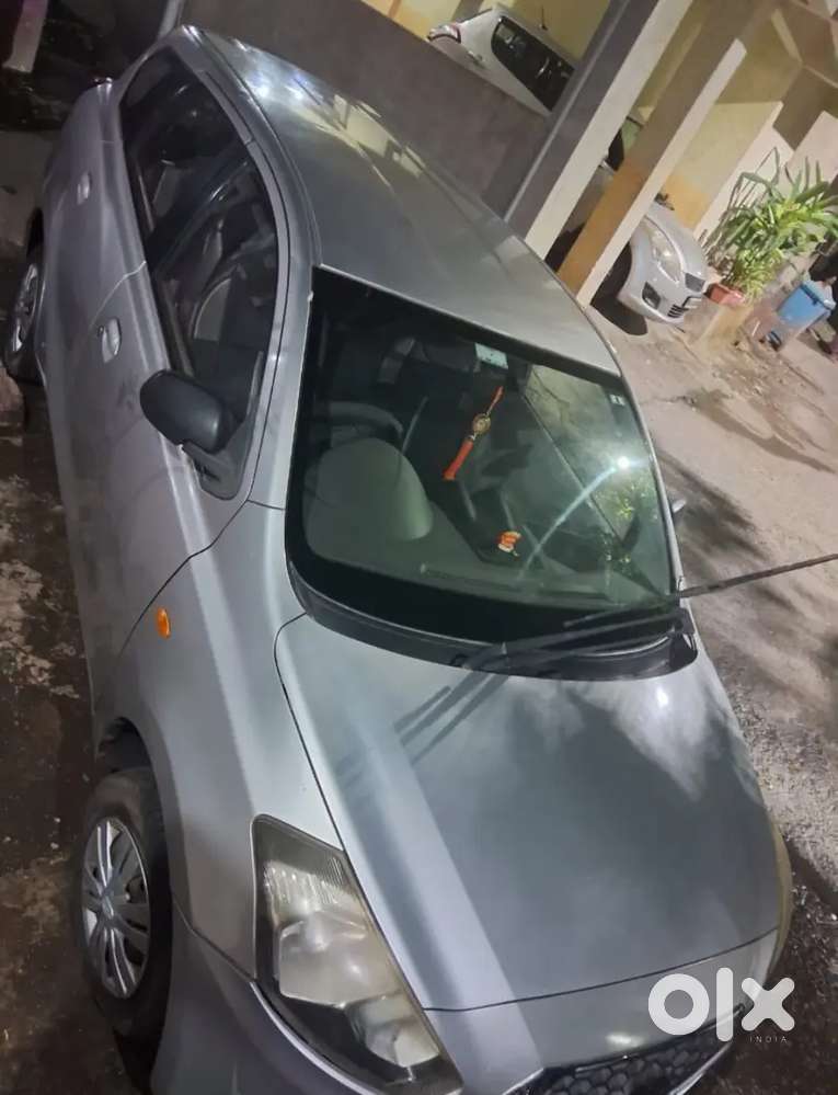 Datsun Go Plus 2015 Petrol 45000 Km Driven