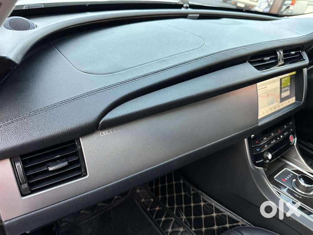 Jaguar Xf 2.0 Diesel Prestige, 2019, Diesel