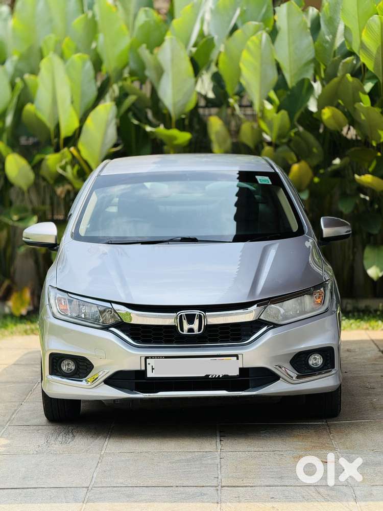Honda City 2014-2015 I Dtec V, 2017, Diesel
