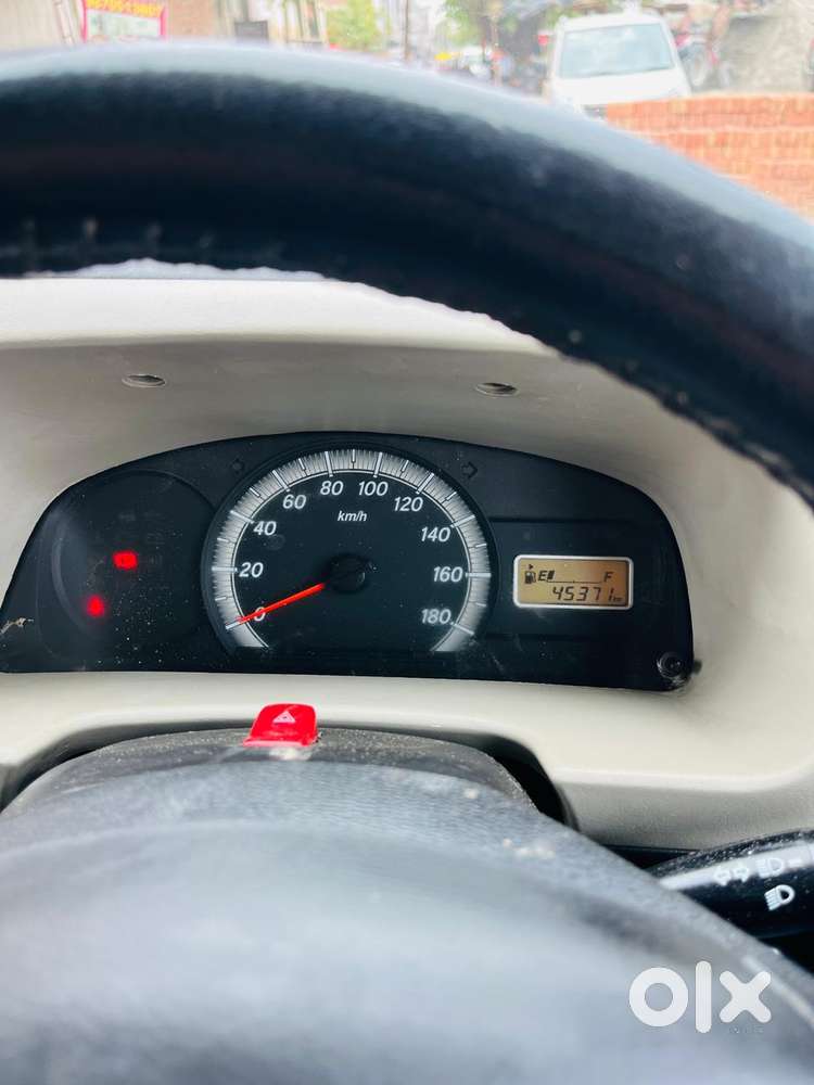 Maruti Suzuki Eeco 5 Str With Ac Plus Htr Cng, 2022, Cng & Hybrids