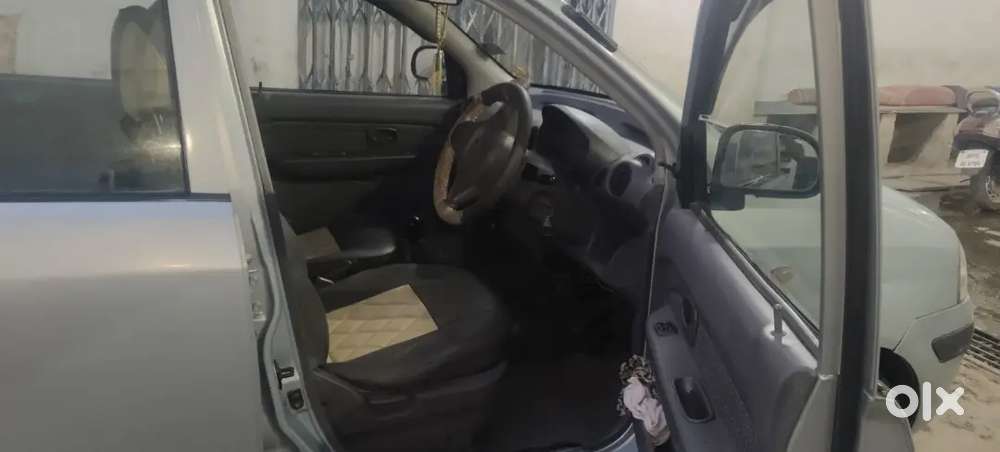 Hyundai Santro Xing 2003 Petrol Car