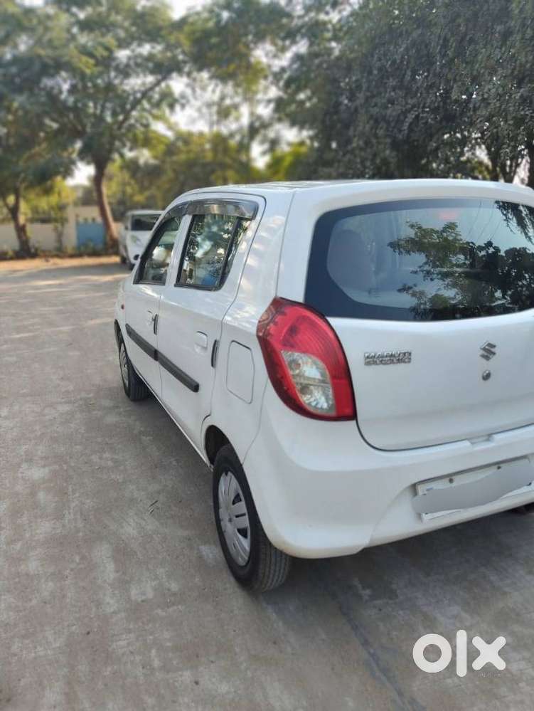 Maruti Suzuki Alto 800 Lxi, 2014, Petrol