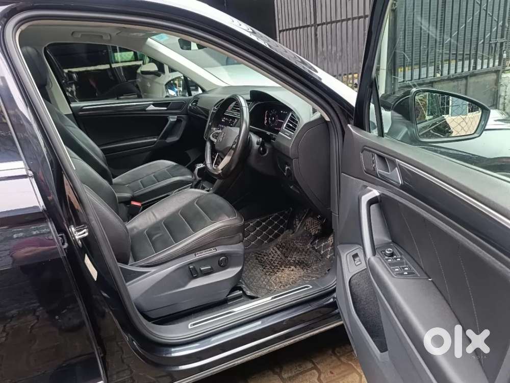 Volkswagen Tiguan 2.0 Elegance Tsi Dsg, 2022, Petrol