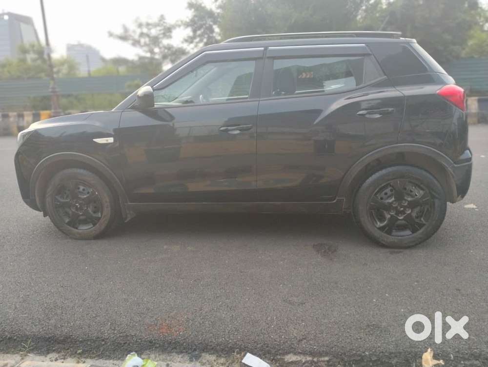 Mahindra Xuv300 W6, 2023, Petrol