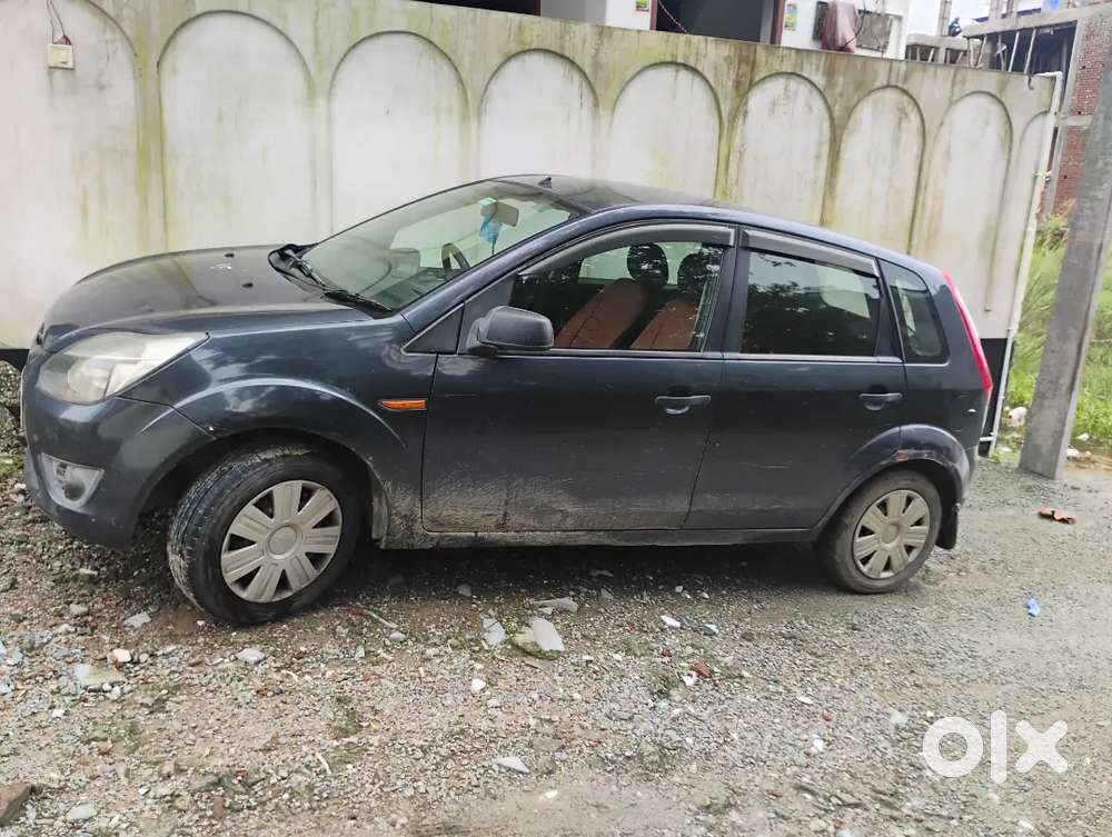 Ford Figo Diesel 2010