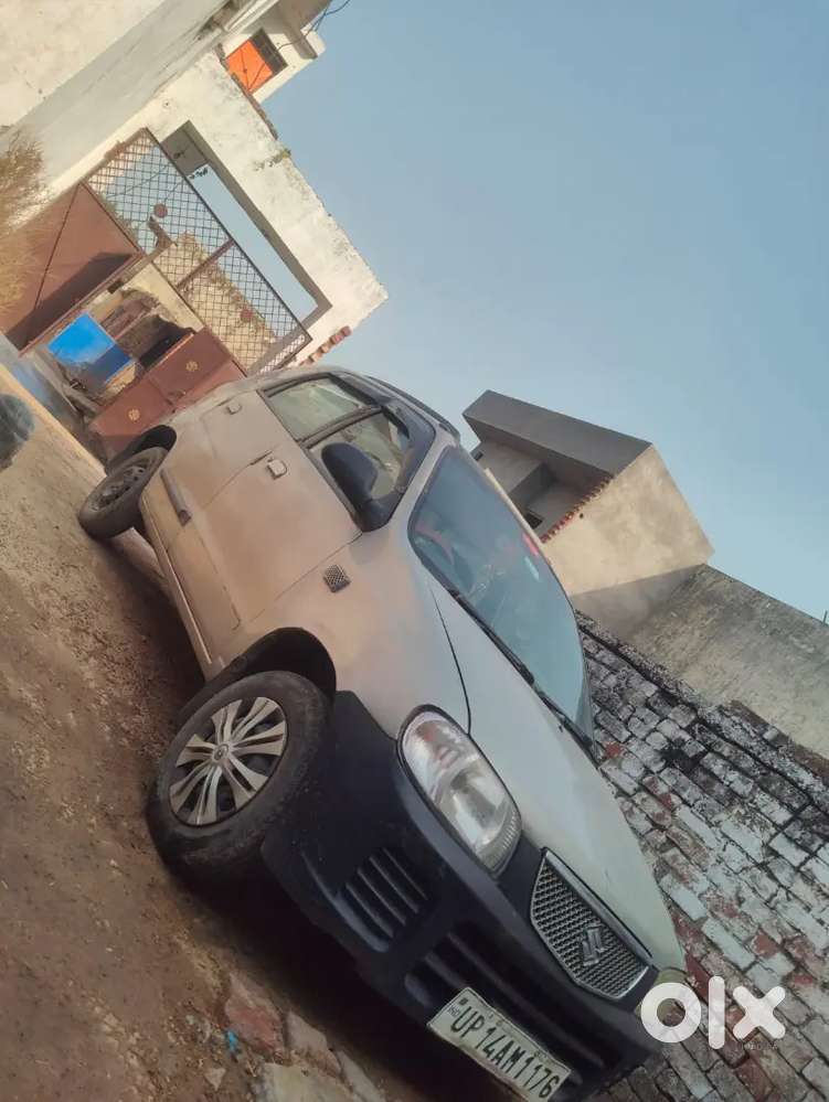 Maruti Suzuki Alto Lxi 2007