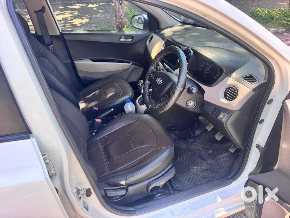 Hyundai Xcent Sx 1.2 Crdi Opt, 2014, Diesel