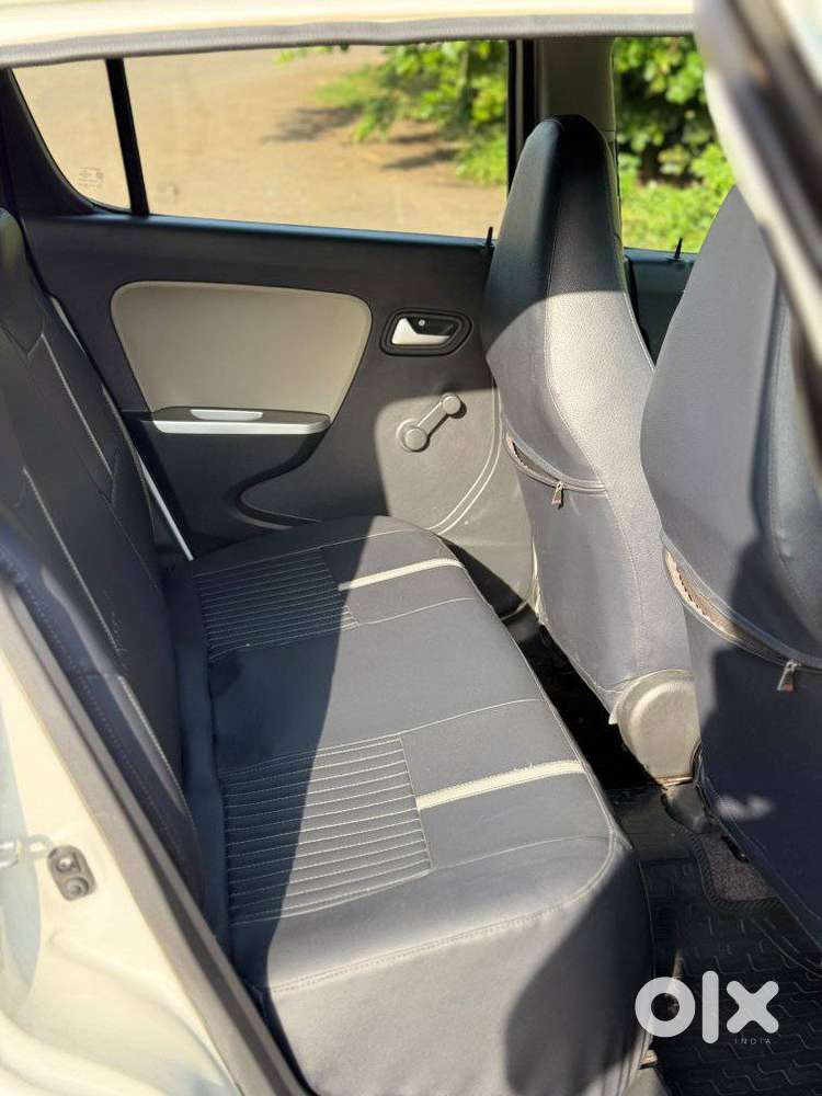 Maruti Suzuki Alto K10, 2016, Petrol