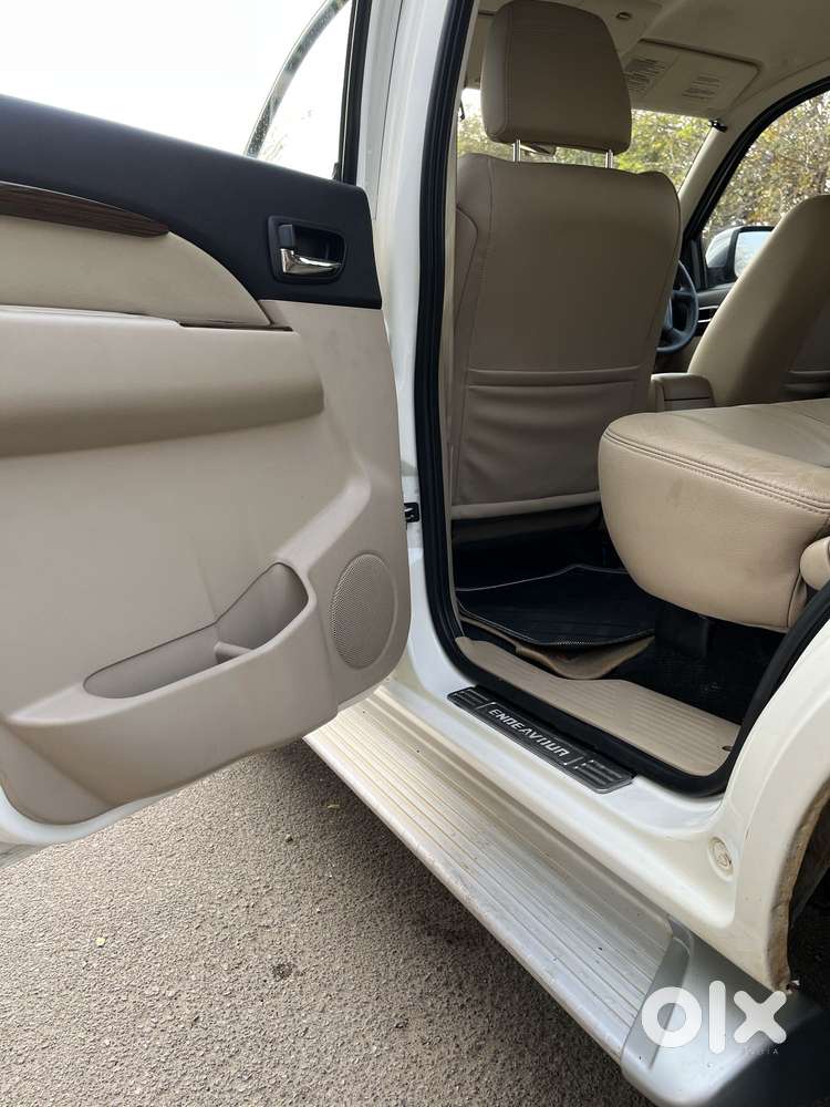 Ford Endeavour 3.2 Titanium At 4x4, 2014, Petrol