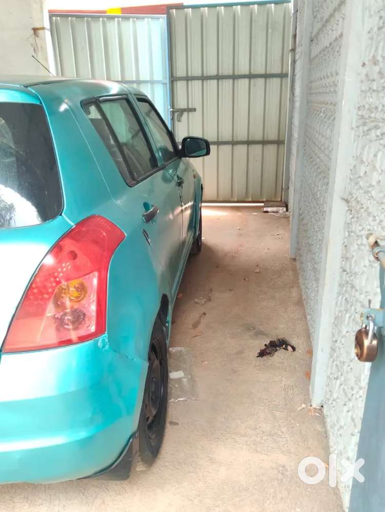 Maruti Suzuki Swift 2009 Diesel Car