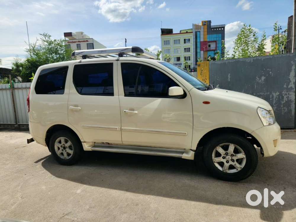 Mahindra Xylo 2009-2011 E8 Abs Bs4, 2011, Diesel