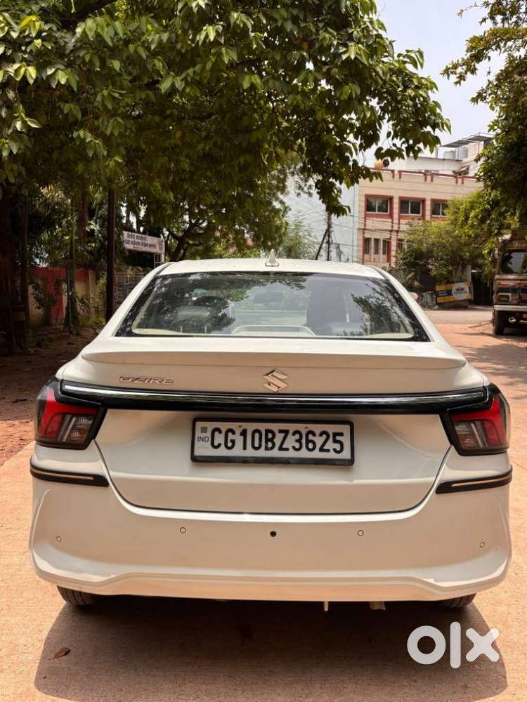 Maruti Suzuki Dzire 1.2 Vxi, 2025, Petrol