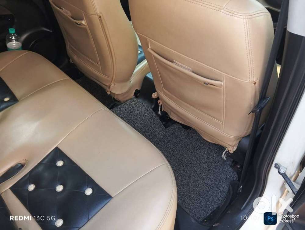 Maruti Suzuki Swift Vdi, 2014, Diesel