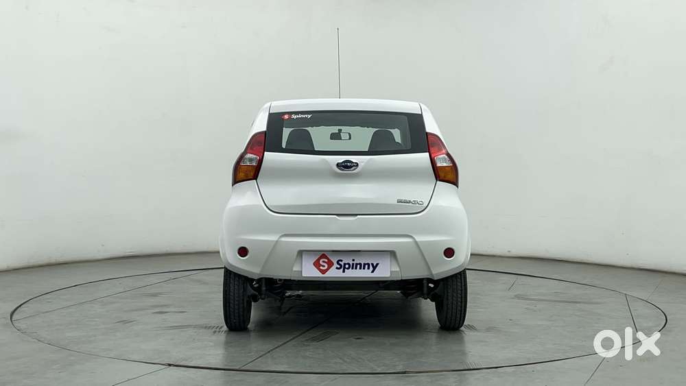 Datsun Redigo S, 2017, Petrol