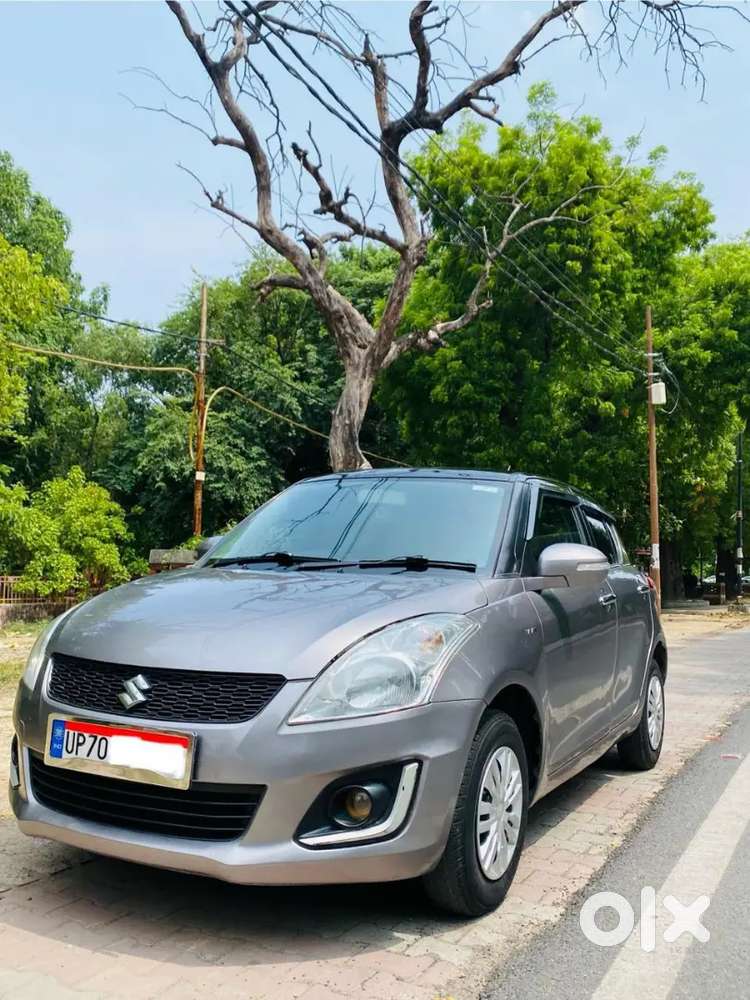 Maruti Suzuki Swift Vdi Manual