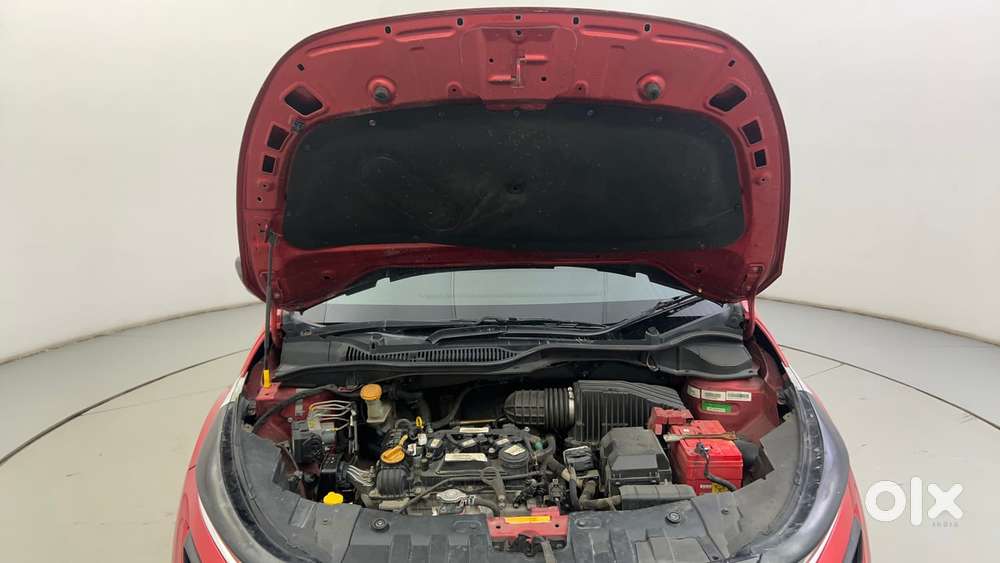 Tata Altroz 1.2 Xm Plus, 2021, Petrol
