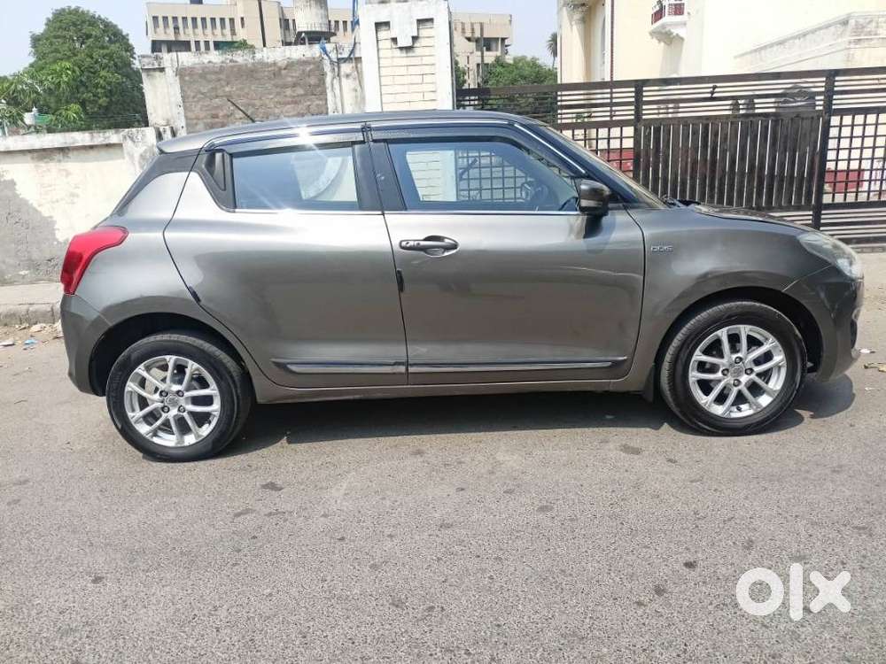 Maruti Suzuki Swift Ddis Zdi Plus, 2018