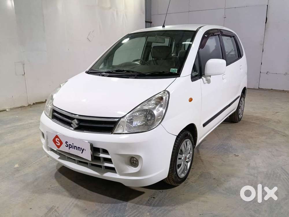 Maruti Suzuki Estilo Vxi Bs-iv, 2013, Petrol