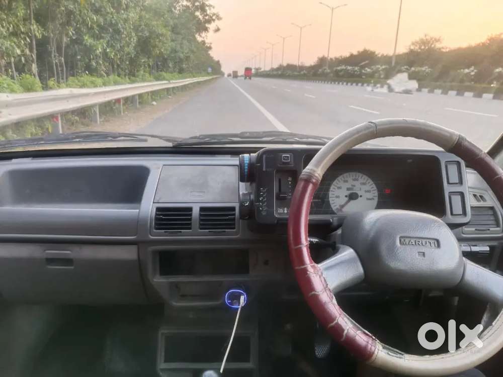 Maruti Suzuki 800 2009