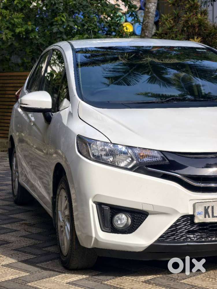 Honda Jazz 1.5 V I Dtec, 2016, Petrol