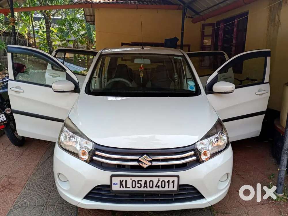 Maruti Suzuki Celerio Zxi 2017 For Sale