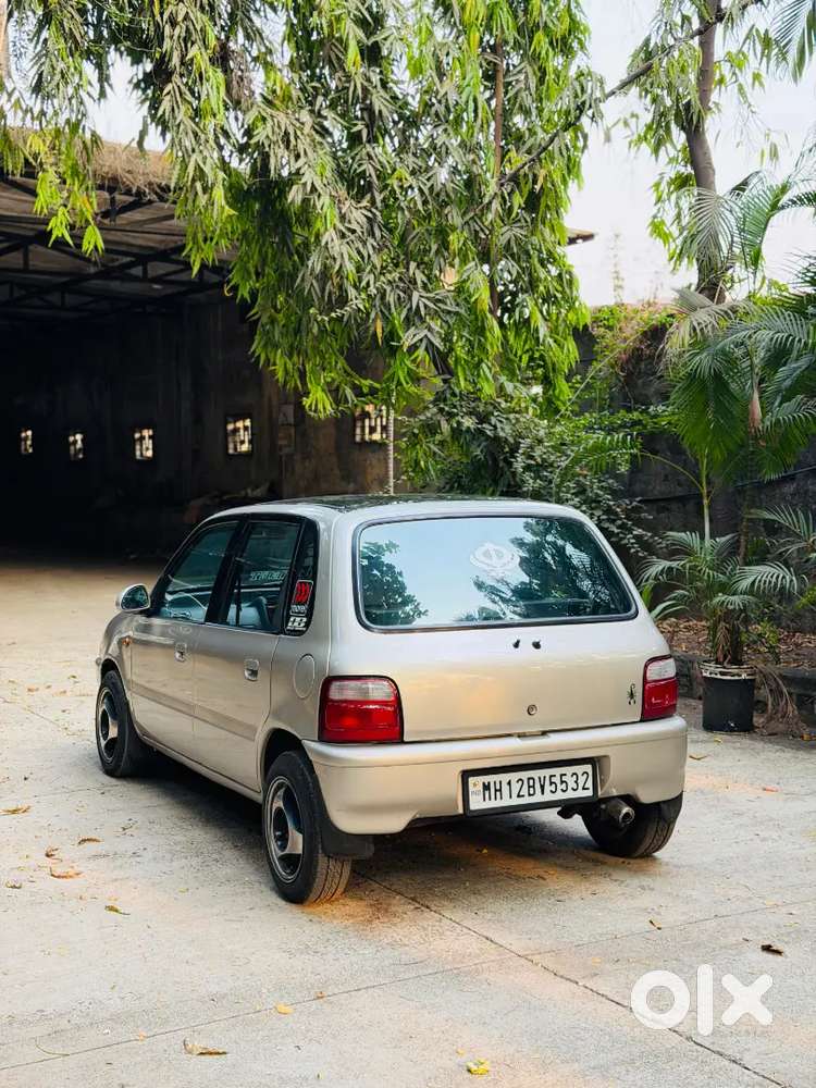 Maruti Suzuki Zen 2003 Petrol 69000 Km Driven