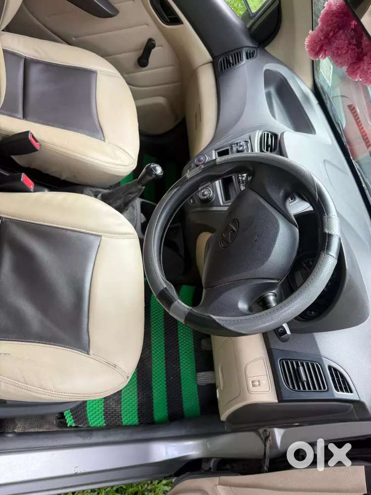 Hyundai Eon D-lite + 2013 Pn ,70028ac Pwr Stdng All13663