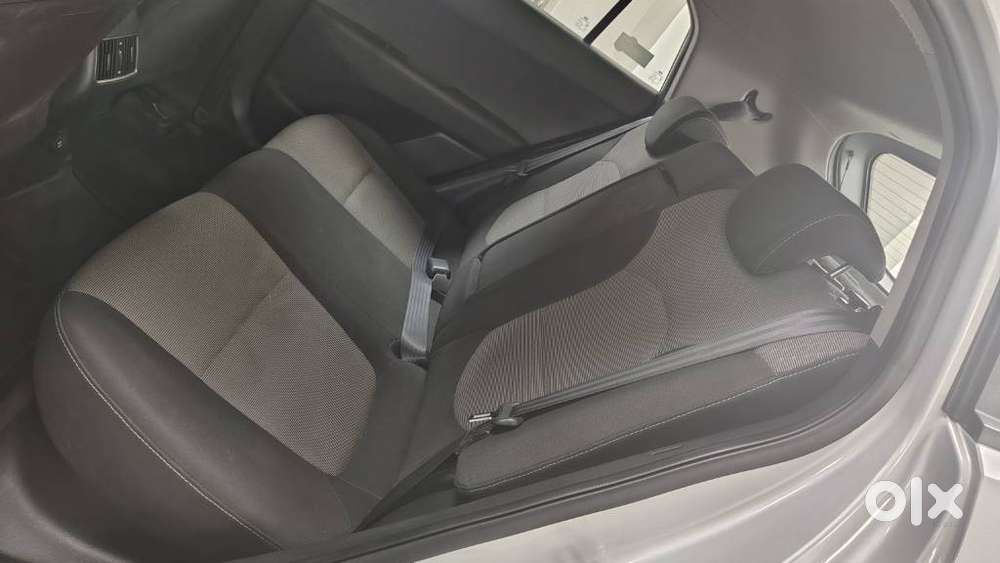 Hyundai Creta 1.6 Crdi Sx, 2016, Diesel
