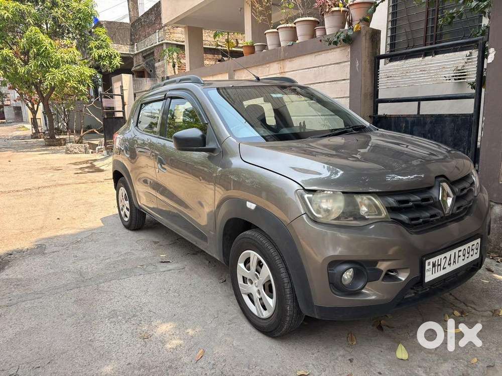 Renault Petrol Manual 2016