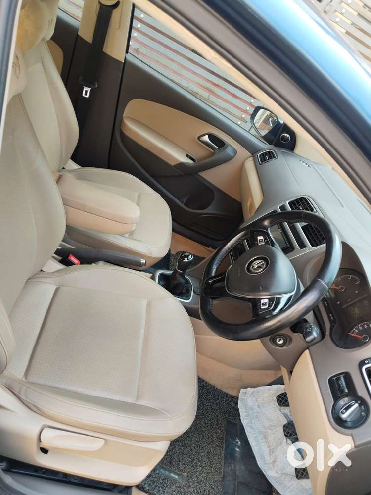 Volkswagen Vento 1.5 Tdi Highline Plus, 2016, Diesel