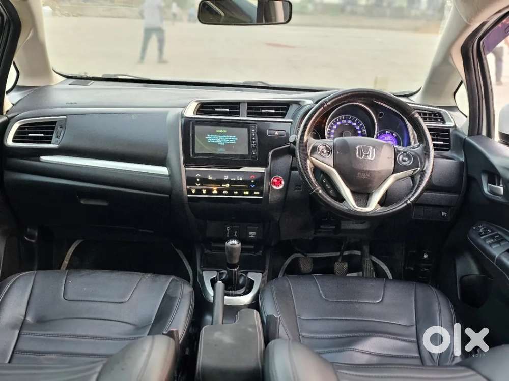Honda Wr-v 1.2 Vx I-vtec, 2020, Petrol