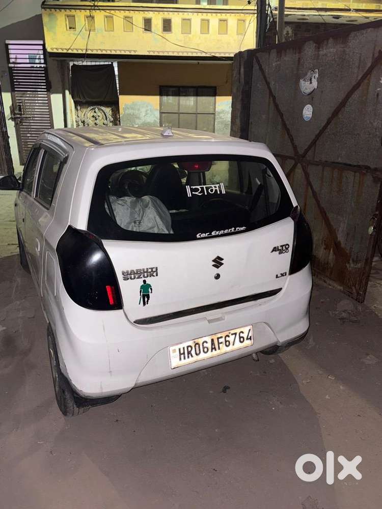 Maruti Suzuki Swift 2015