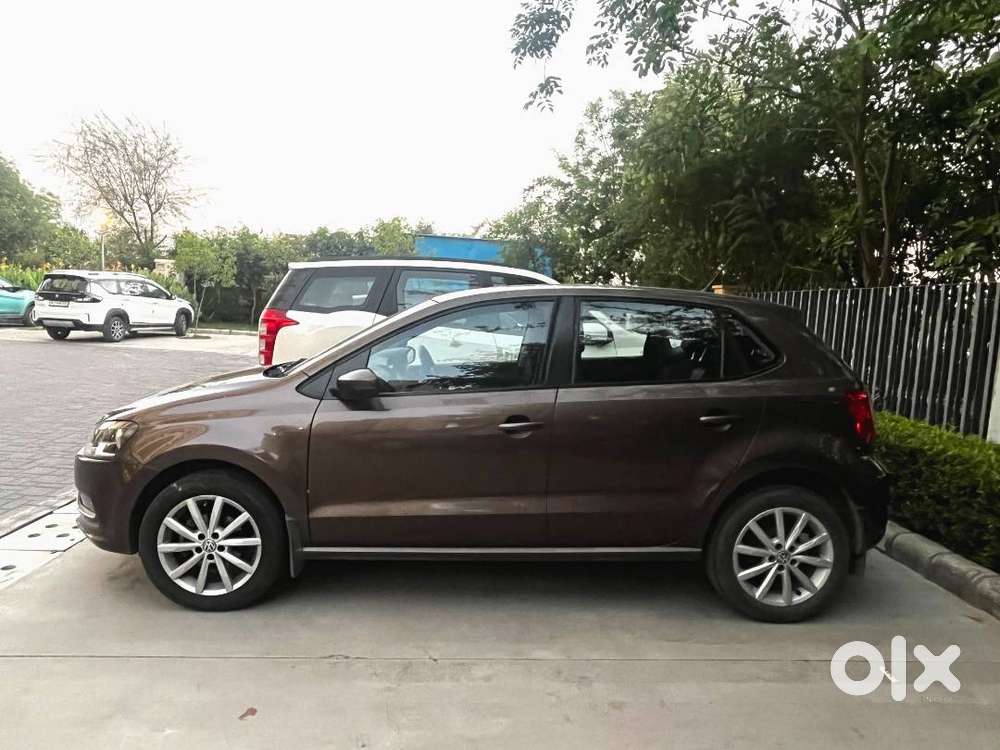 Vw Polo 1.0 Highline (2019)