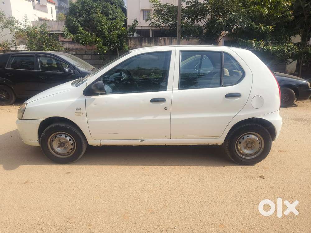 Tata Indica Ev2 Ev2 Lx, 2017, Diesel