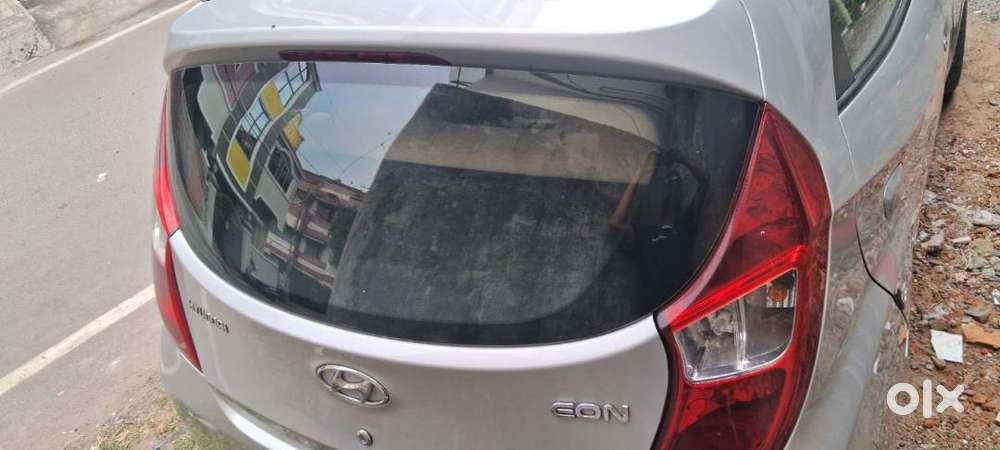Hundai Car To Sell