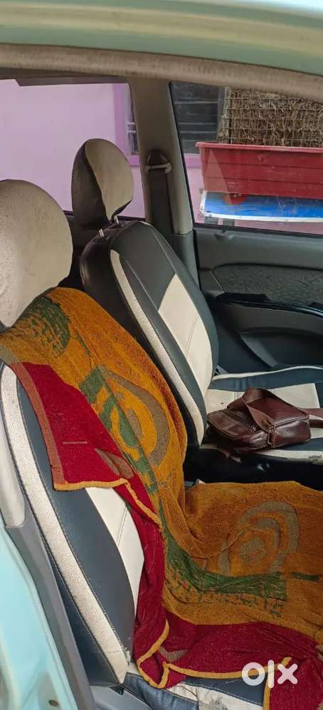 Hyundai Santro Xing 2005