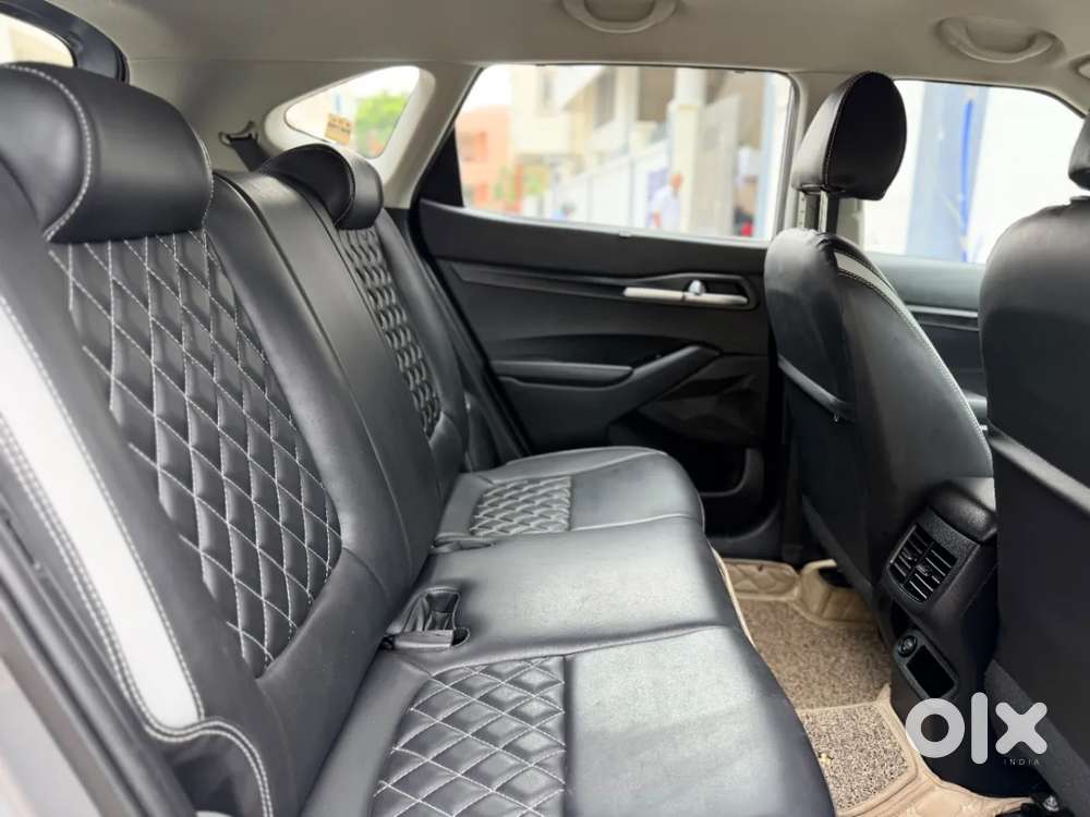 Kia Seltos Htk Plus At 1.5 Diesel, 2020, Diesel